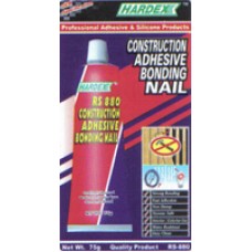 RS 880 Construction Adhesive Bonding Nail